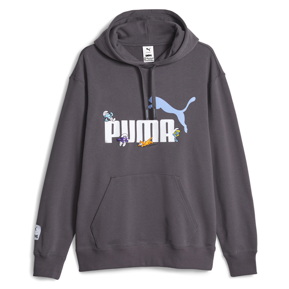 パーカー・フーディ THE MUSEUM VISITOR CUBIC LOGO STITCHED ESSENTIAL HOOD MY1153 THE MUSEUM VISITOR CUBIC LOGO STITCHED ESSENTIAL HOOD MY1153