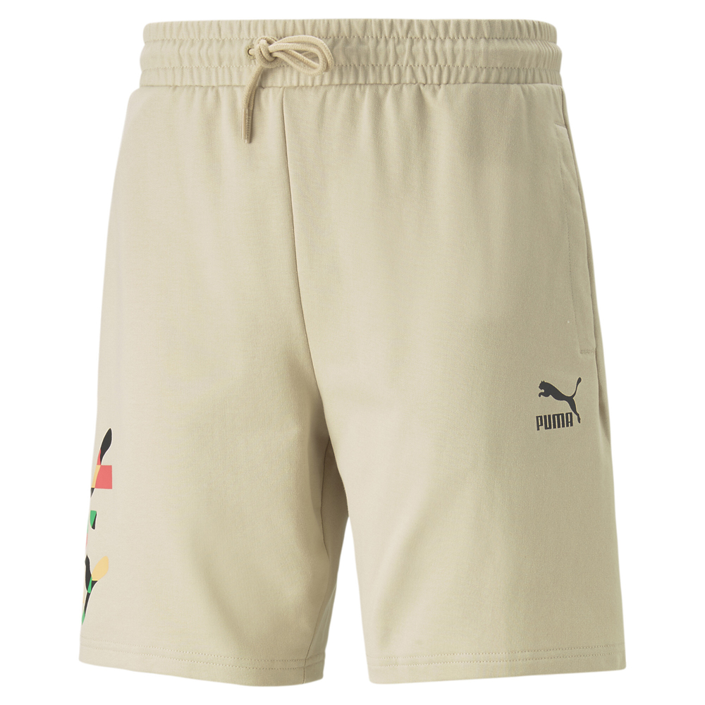 Puma casual clearance shorts