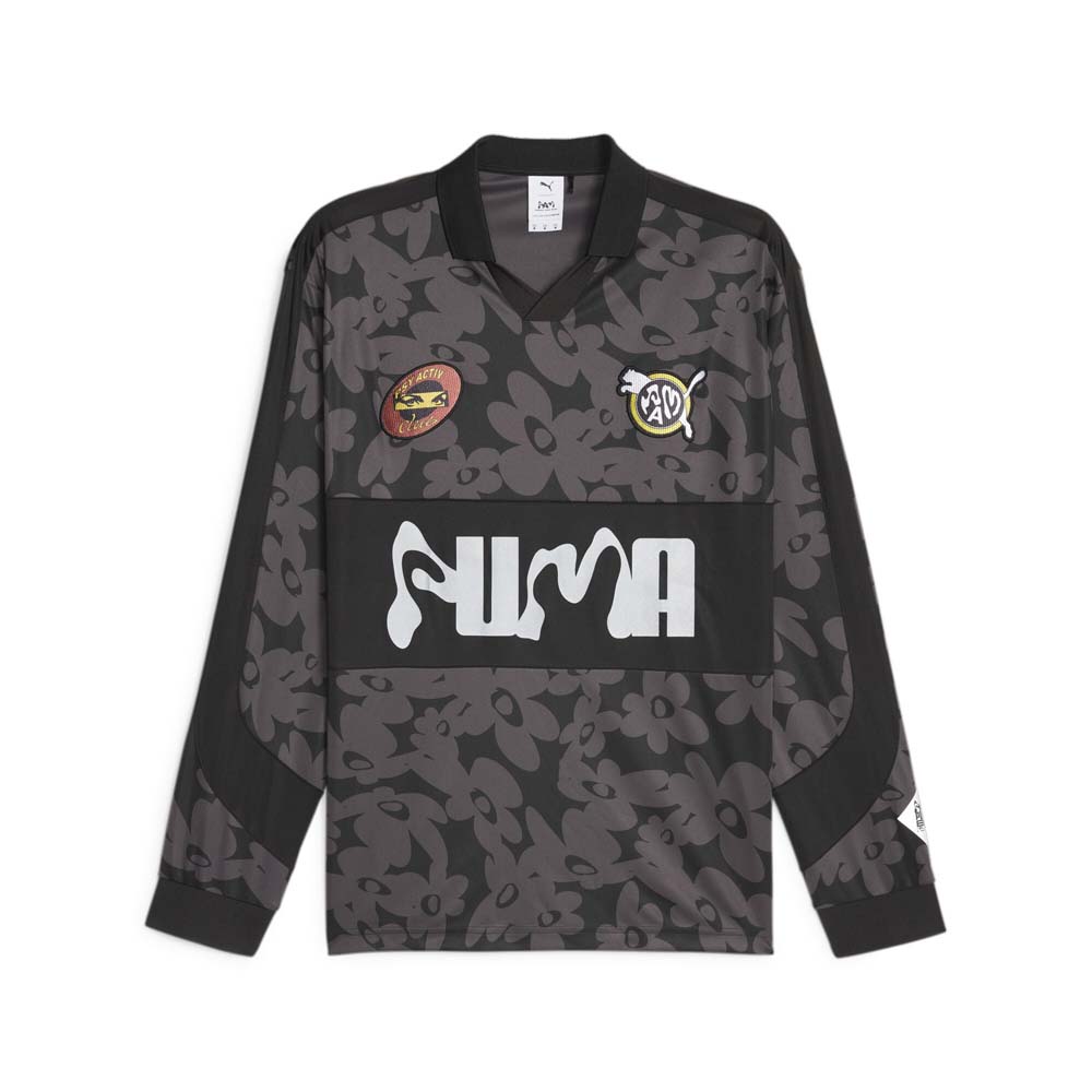 Puma X P.A.M. Jersey Mens Black 62267901 | eBay Puma X P.A.M. Jersey Mens Black 62267901 | eBay