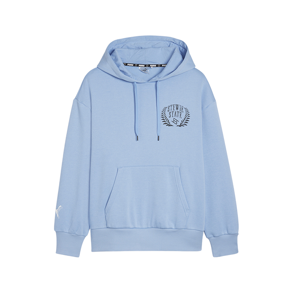 PUMA Stewie X Water Pullover Hoodie