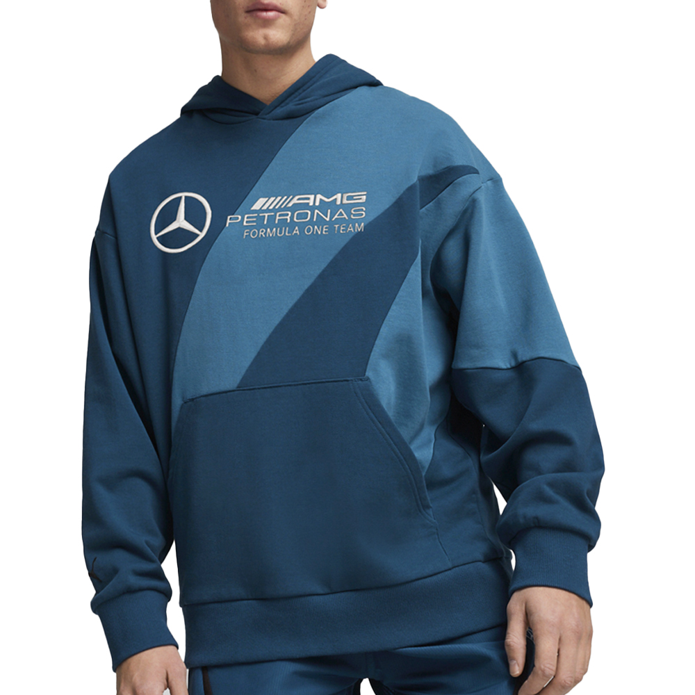 épine emblem logo hoodie ブルー エピヌ épine emblem logo hoodie ライトブルー（エピヌepine