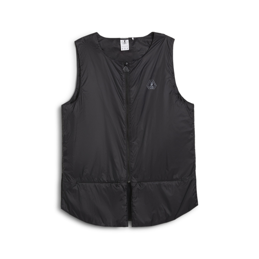 PUMA PUMA X SKEPTA Skope Full Zip Vest
