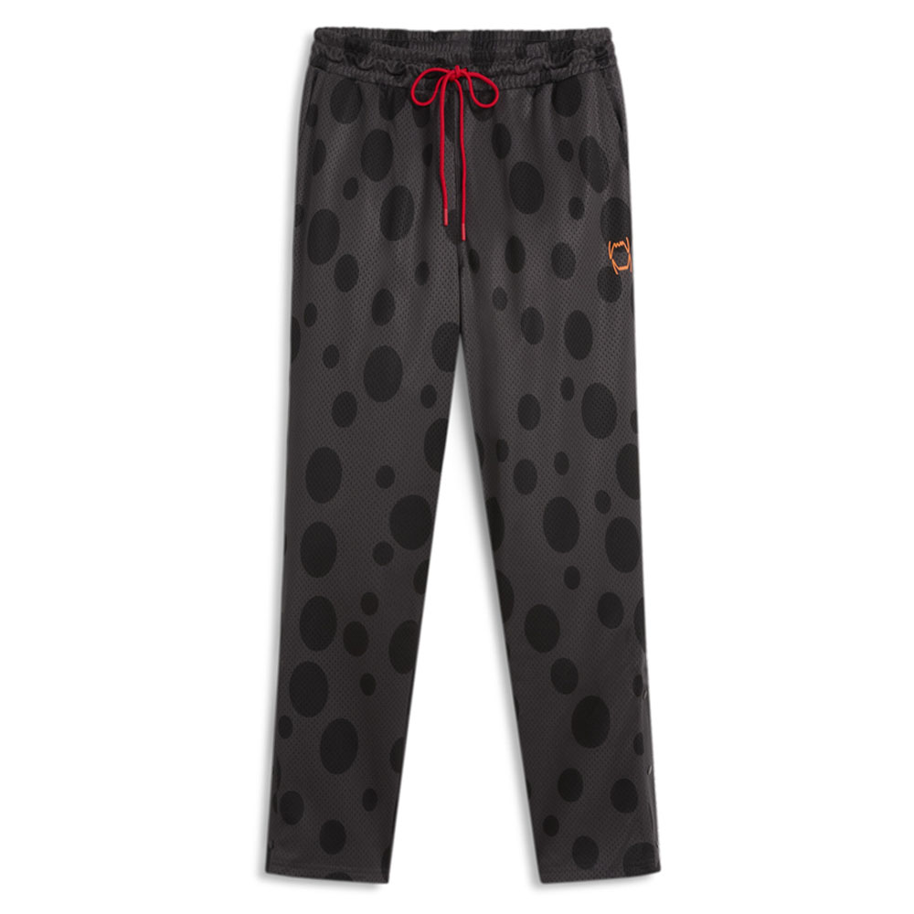 Double-Knit Jersey Track Pant | Theory