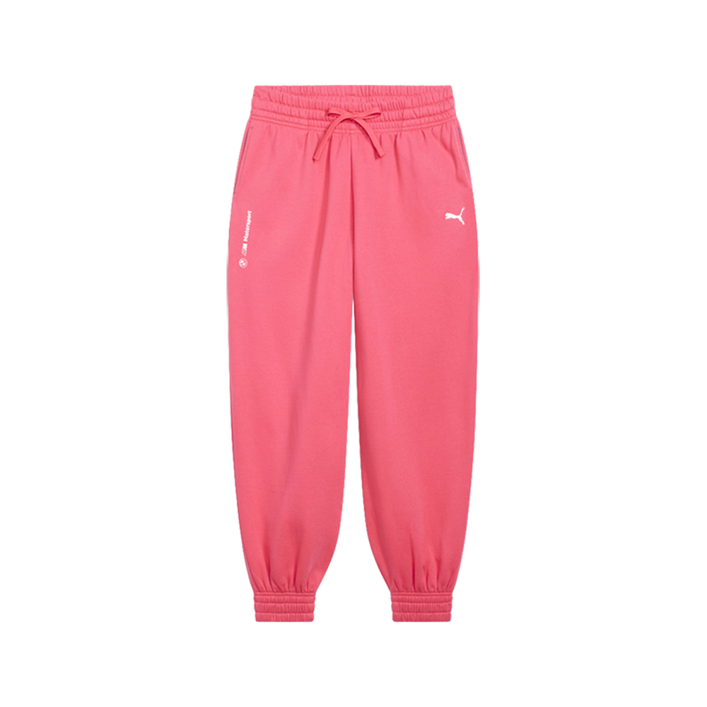 PUMA BMW M Motorsport Essential Sweatpants