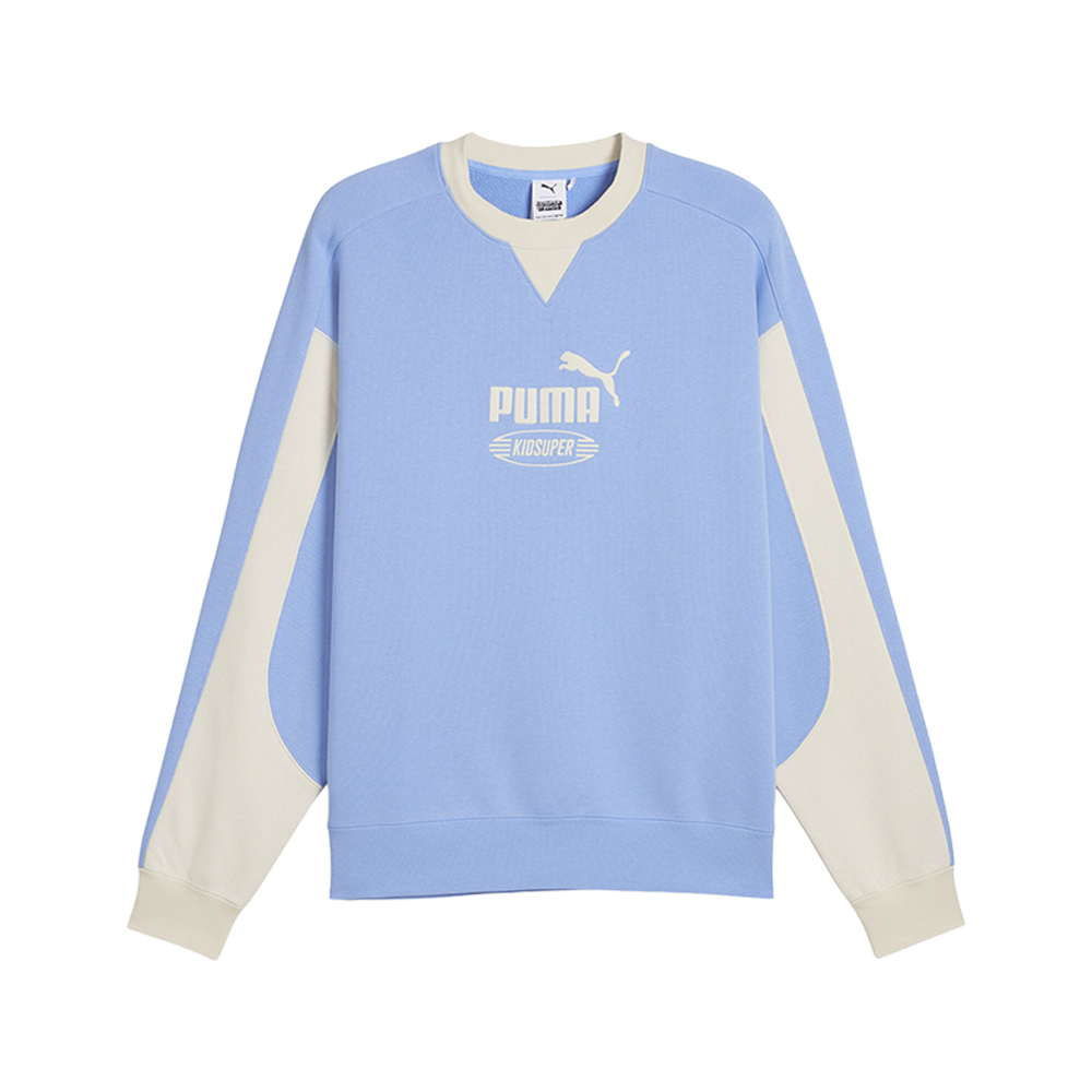 PUMA PUMA X KIDSUPER Crew Neck Sweater