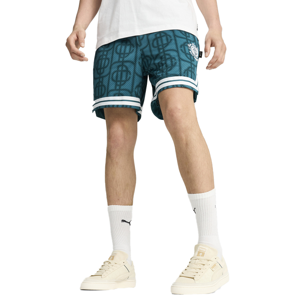 【PUMA x ARIES】夏のショーツ★追跡/送料込み PUMA プーマ スポーツブラ パンツ ガールズ レディース 別売り
