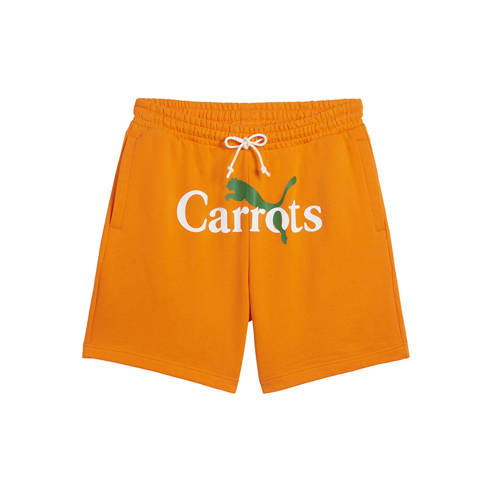 PUMA PUMA X CARROTS 7 Inch Shorts