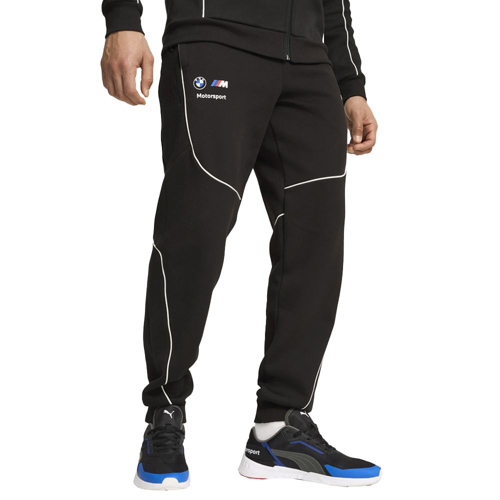 PUMA BMW M Motorsport Sweatpants