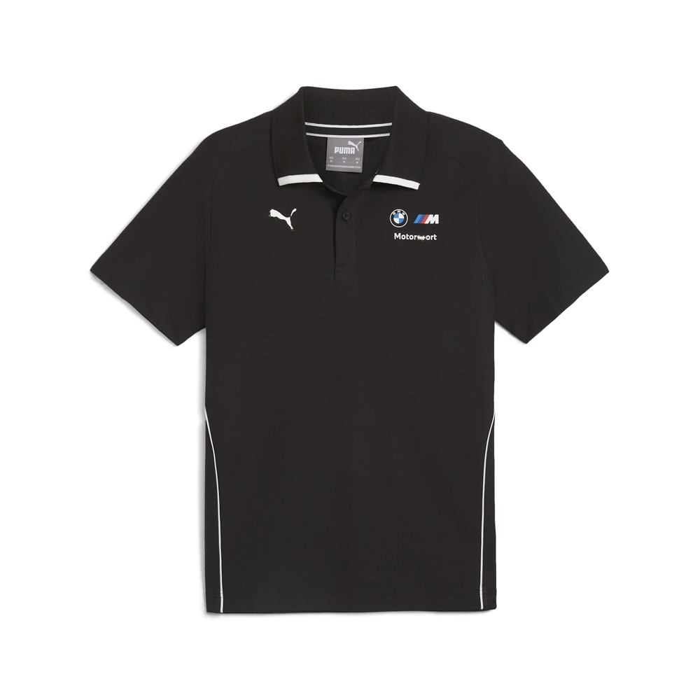 PUMA BMW M Motorsport Polo Shirt