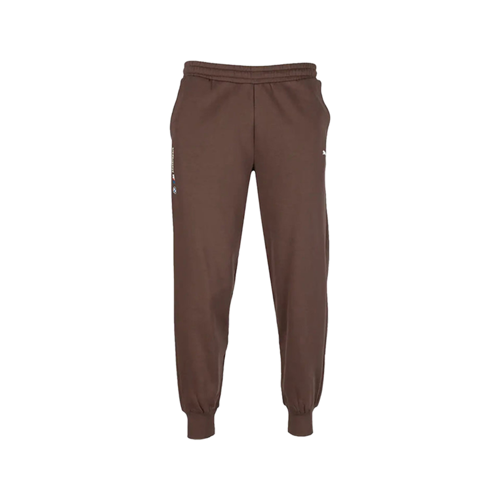 PUMA BMW M Motorsport Essentials Fleece Pants