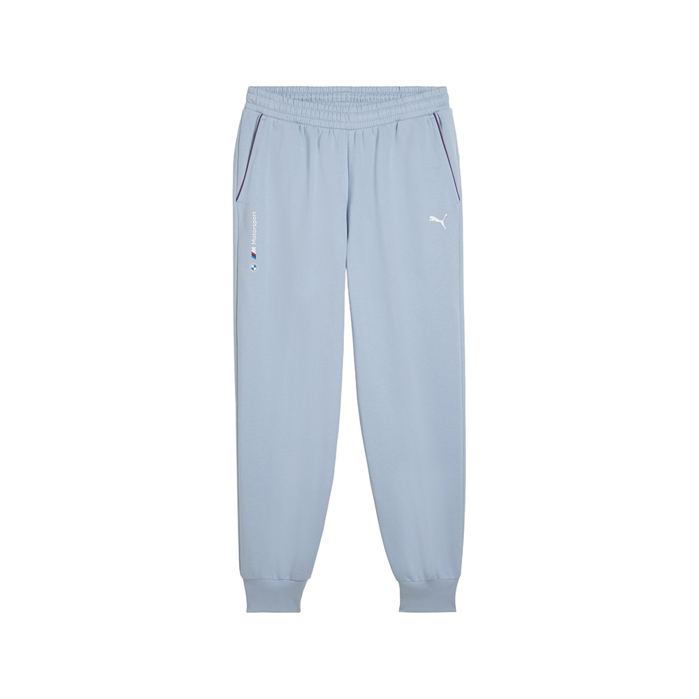 PUMA BMW M Motorsport Essentials Fleece Pants