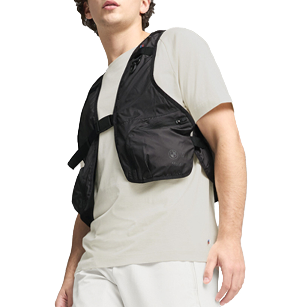 PUMA BMW M Motorsport Life Vest