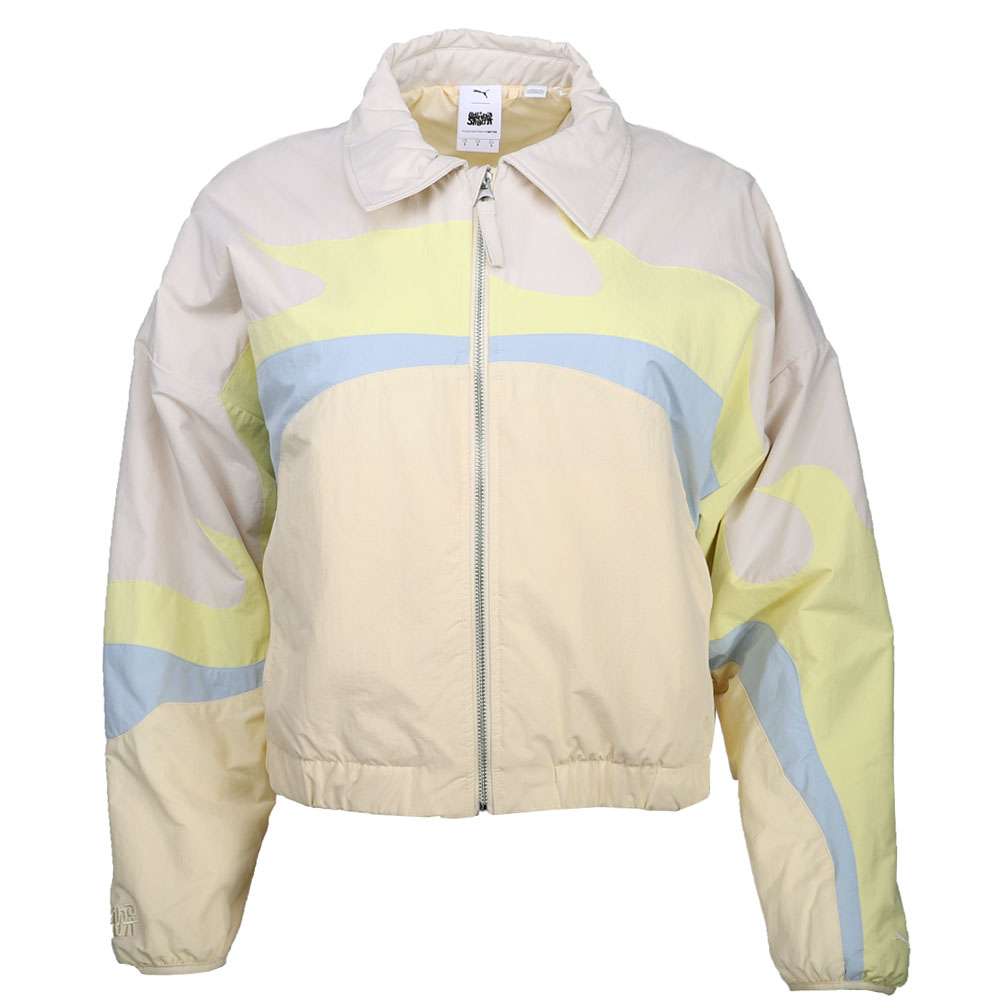 PUMA PUMA X COLLINA STRADA Cellerator Full Zip Jacket