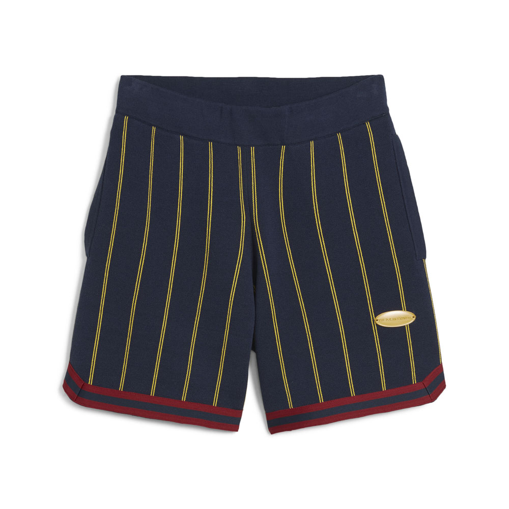 PUMA PUMA HOOPS X POLAR EXPRESS Basketball Shorts