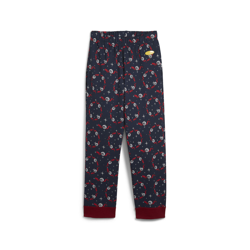 PUMA PUMA HOOPS X POLAR EXPRESS Pajama Pants