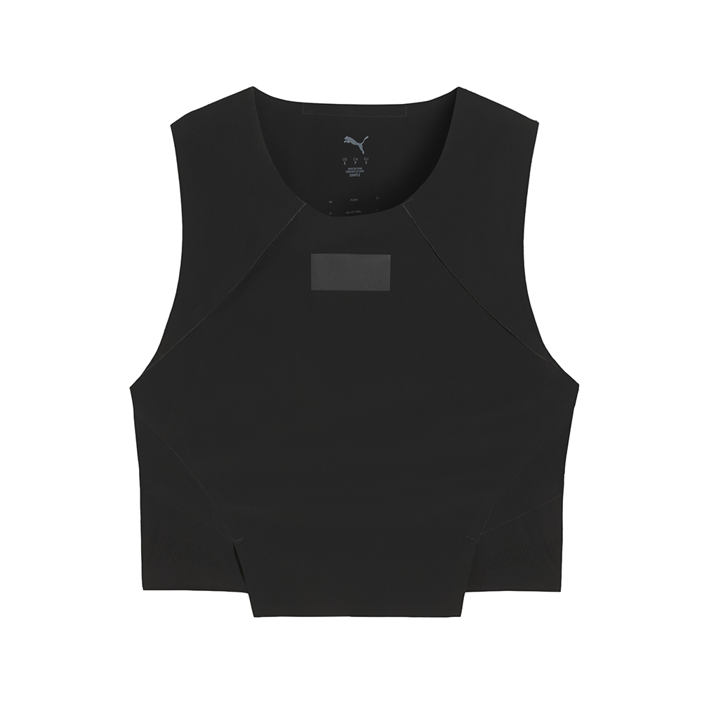 PUMA PUMA X HELIOT EMIL Crew Neck Sleeveless Tank Top
