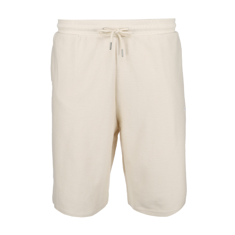 PUMA Premium Essentials Jacquard Relaxed 11 Inch Shorts
