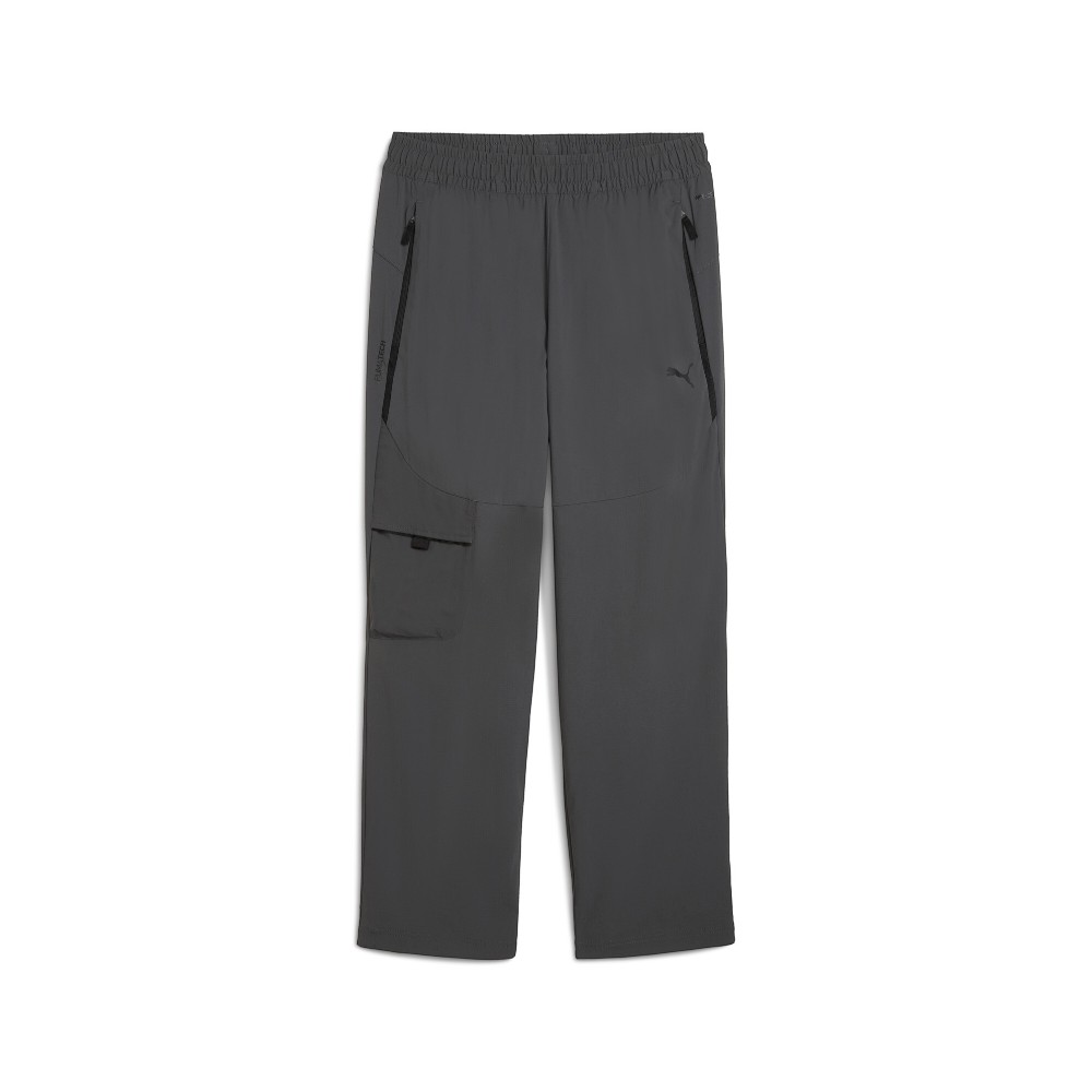 PUMA Pumatech Relaxed Cargo Pants