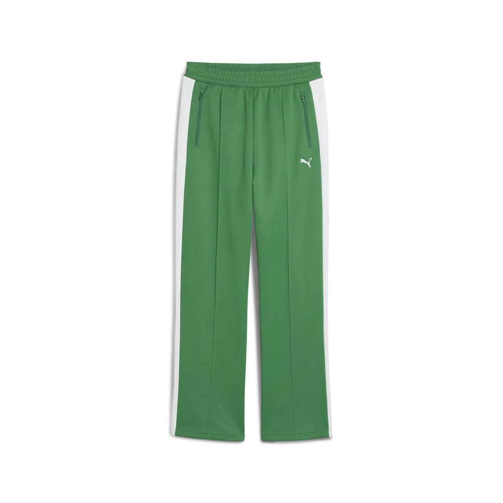PUMA T7 Always On Straight Track Pants