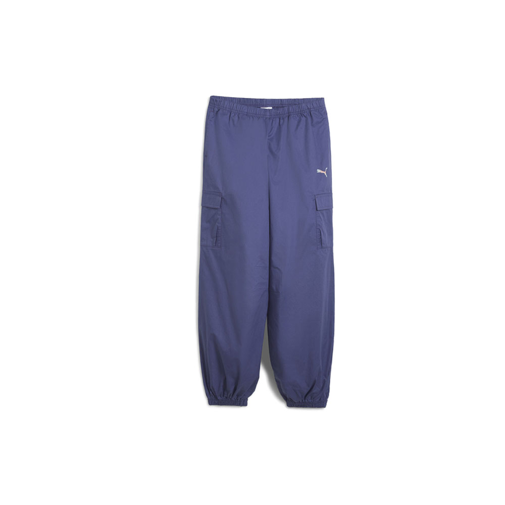 PUMA Butterfly Vibe Cargo Pants (Youth)