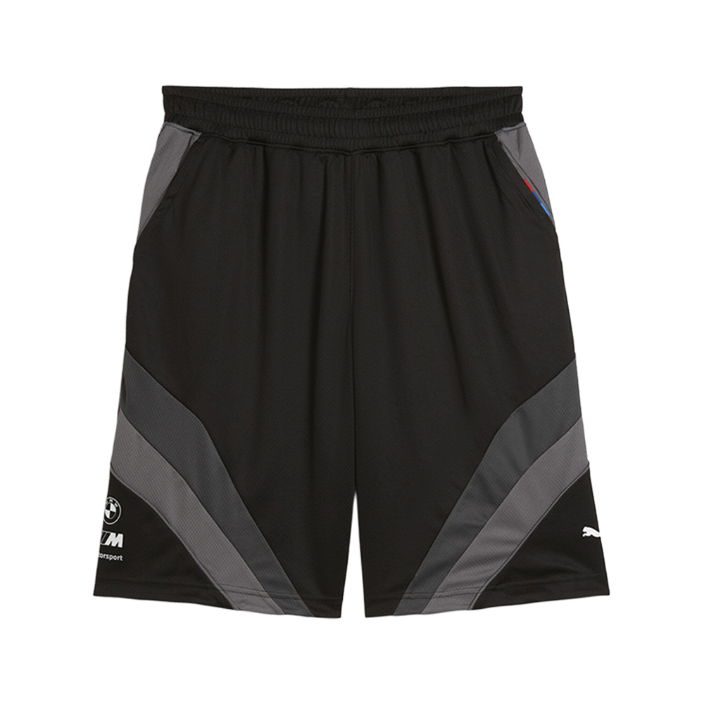 PUMA BMW M Motorsport Lifestyle Shorts