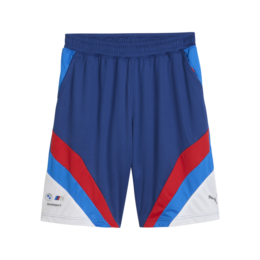 PUMA BMW M Motorsport Lifestyle Shorts