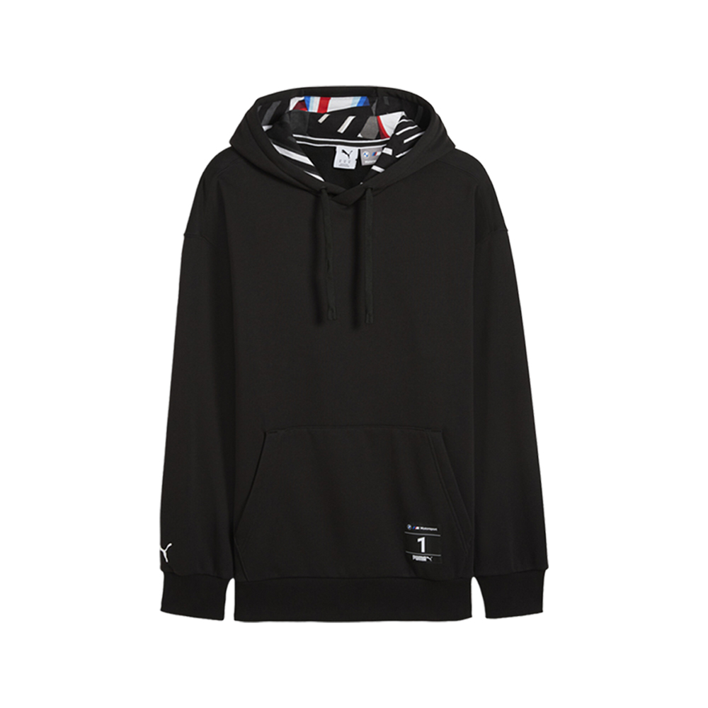 PUMA BMW M Motorsport Graphic Hoodie