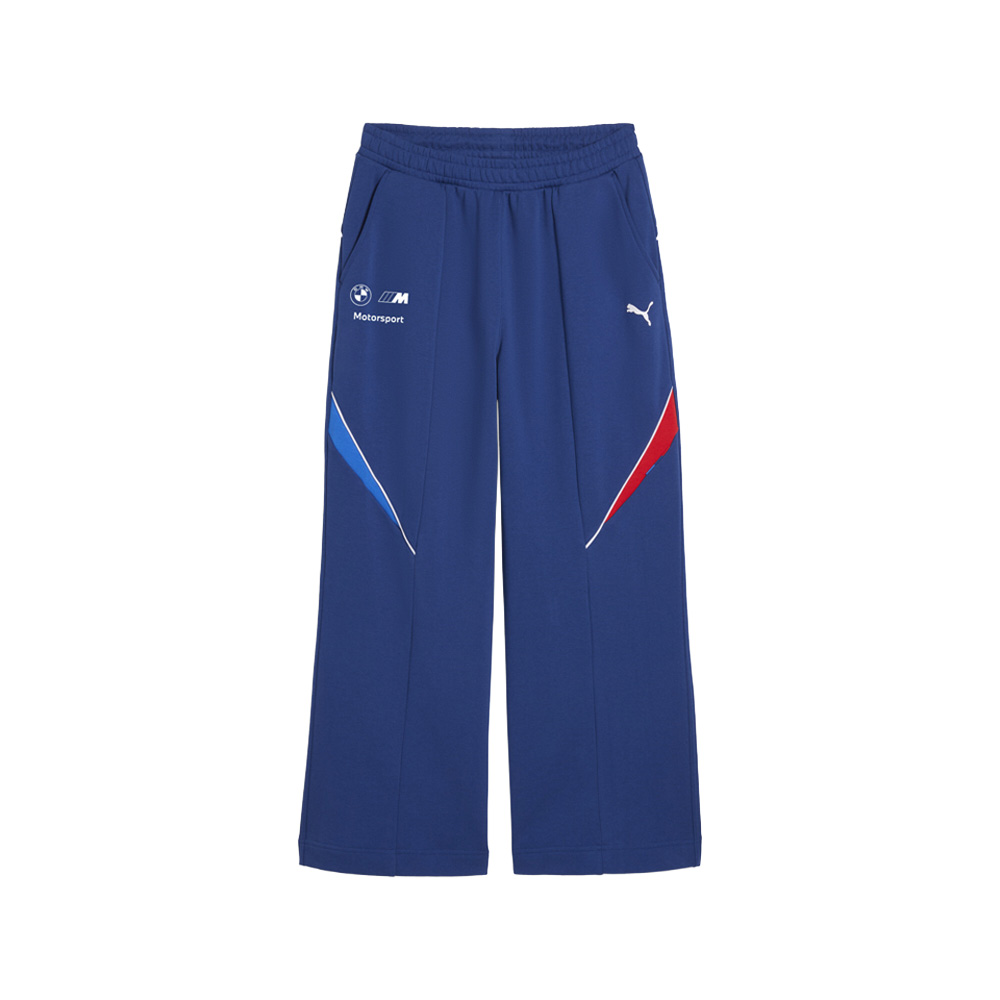 PUMA BMW M Motorsport Sweatpants