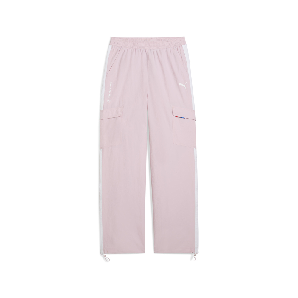 PUMA BMW M Motorsport Woven Cargo Pants