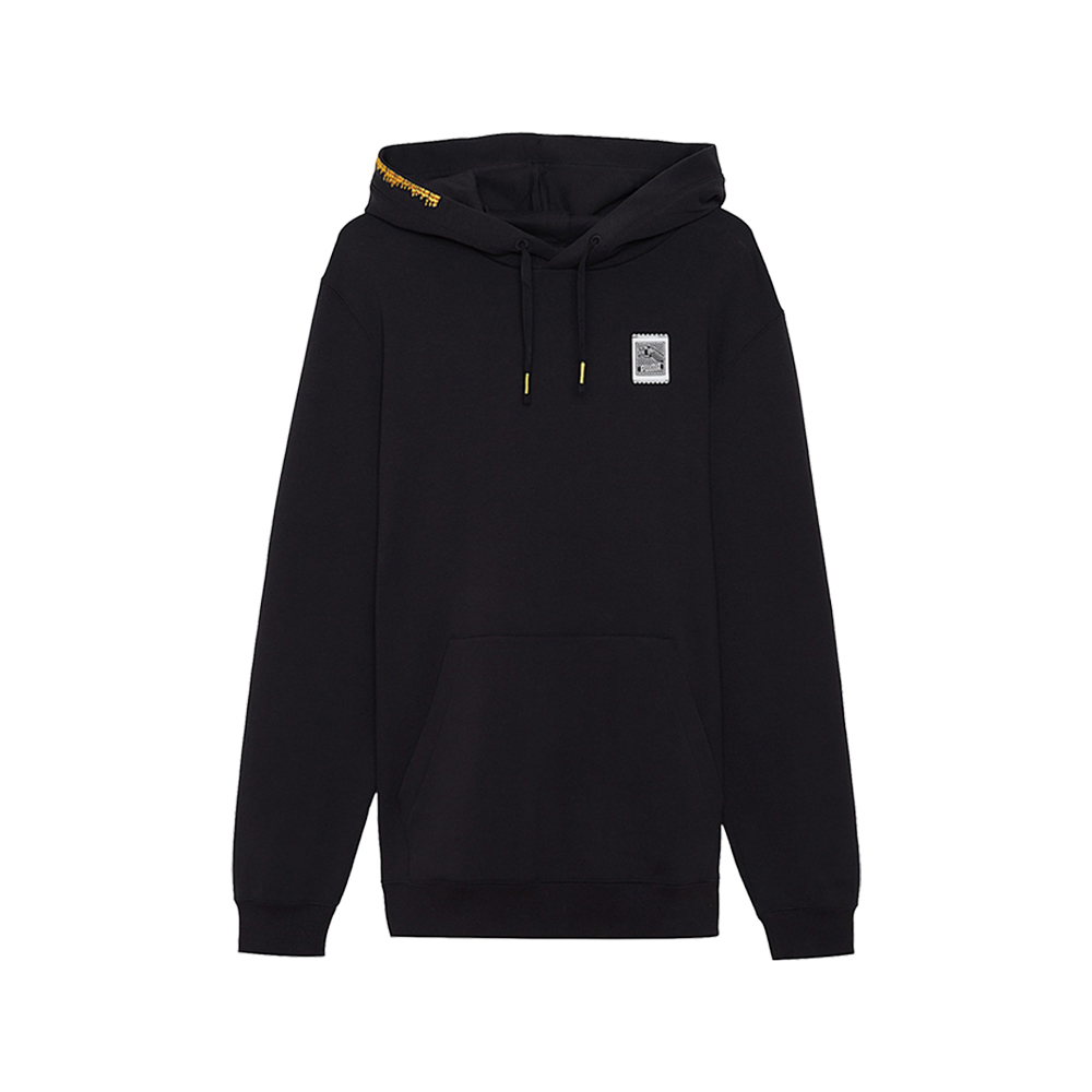 PUMA Classics Dia De Los Muertos Pullover Hoodie