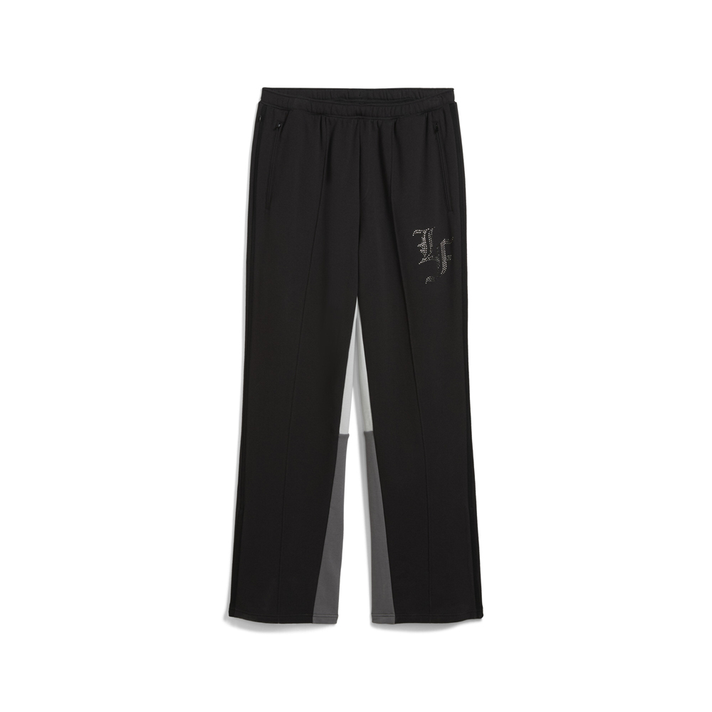 PUMA PUMA HOOPS X LAFRANCE X Written In Chrome Pants