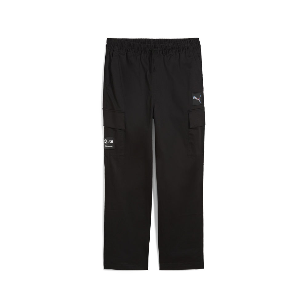PUMA BMW M Motorsport Cargo Pants