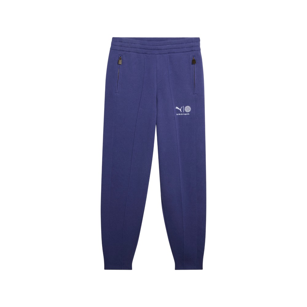 PUMA PUMA X SCHOMBURG Knit Sweatpants