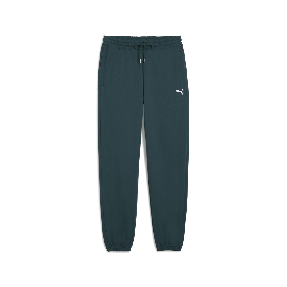 PUMA Wardrobe Essentials Relaxed Sweatpants