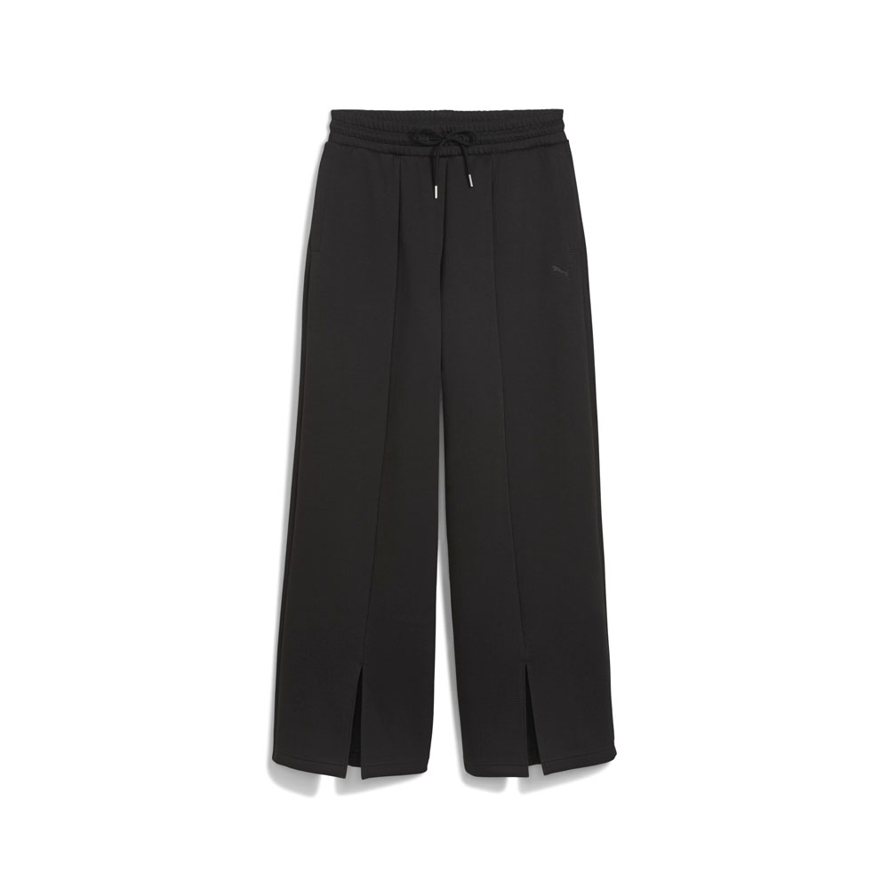PUMA Wardrobe Essentials Relaxed Pants