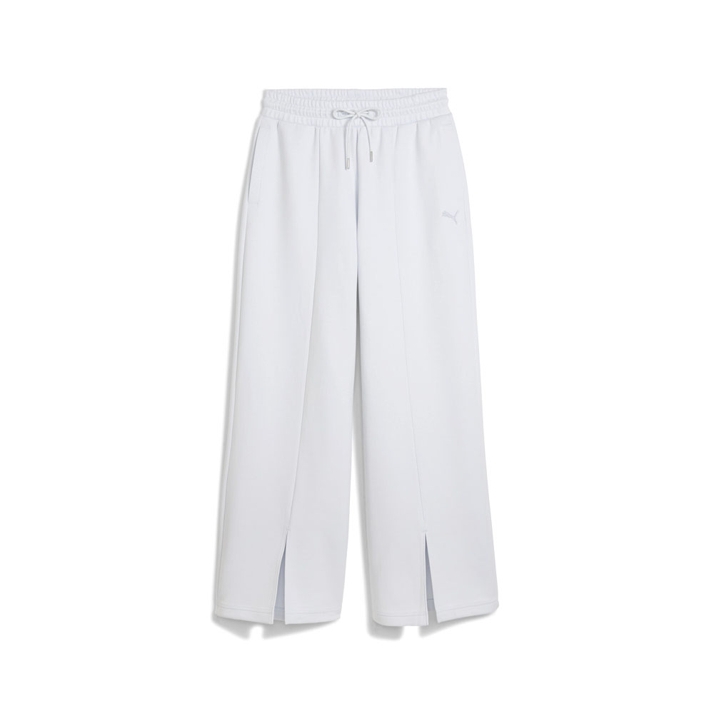 PUMA Wardrobe Essentials Relaxed Pants