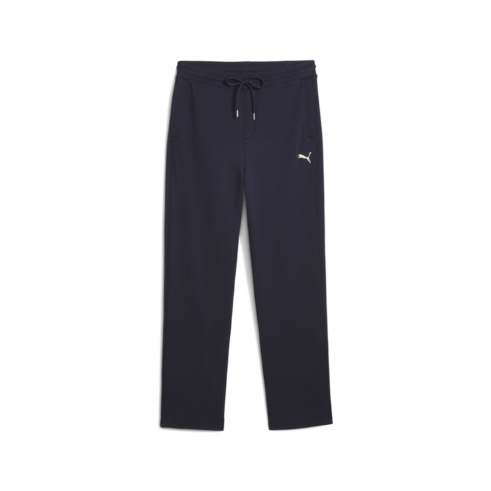 PUMA Premium Essentials Relaxed Graphic Sweatpants