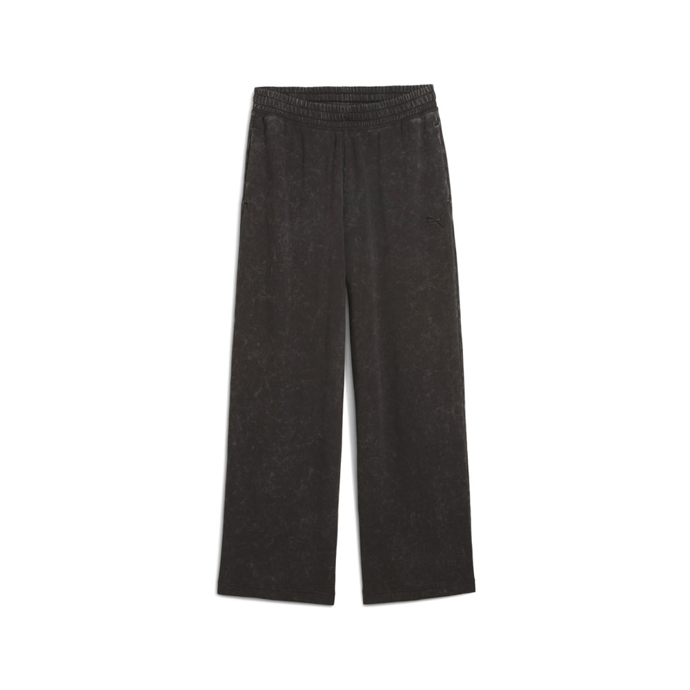 FUTURE.PUMA.ARCHIVE Sweatpants in Black, Size XL