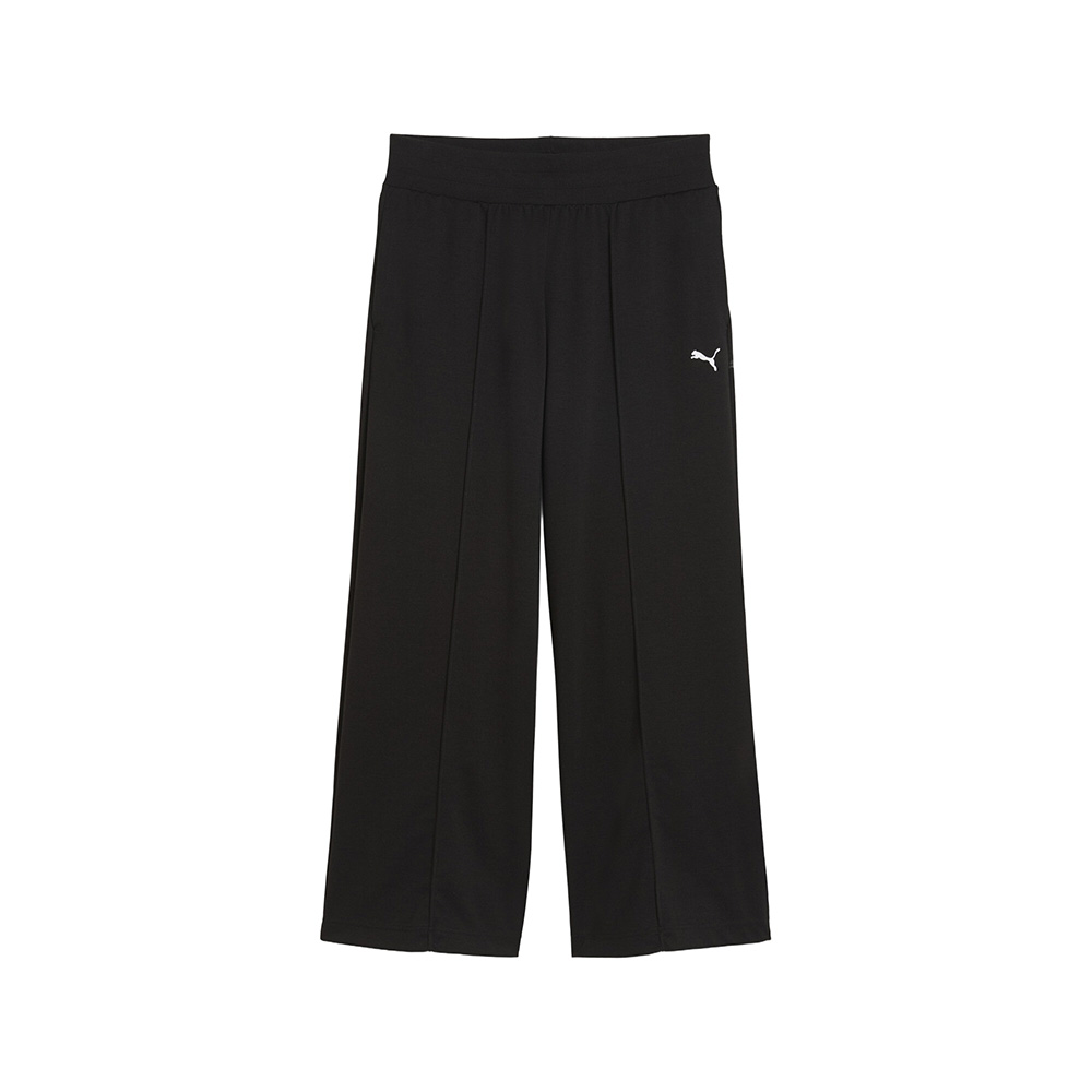 FUTURE.PUMA.ARCHIVE Women's Pants in Black, Size M