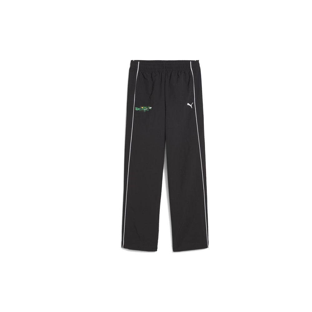 PUMA T7 Super Woven Pants (Youth)