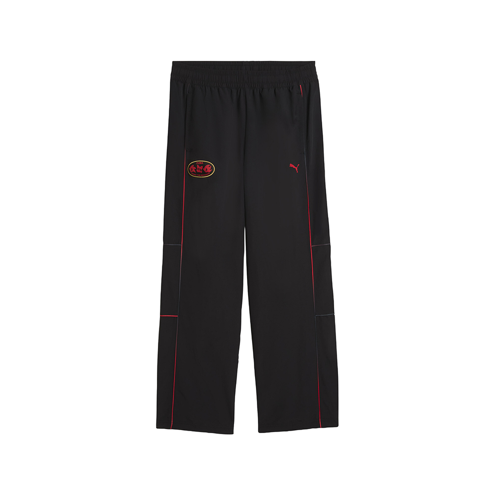 PUMA PUMA X SONIC THE HEDGEHOG Relaxed Track Pants