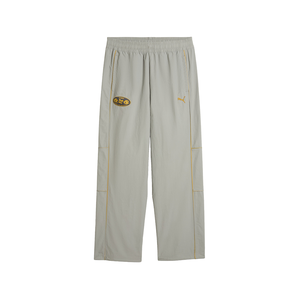 PUMA PUMA X SONIC THE HEDGEHOG Relaxed Track Pants