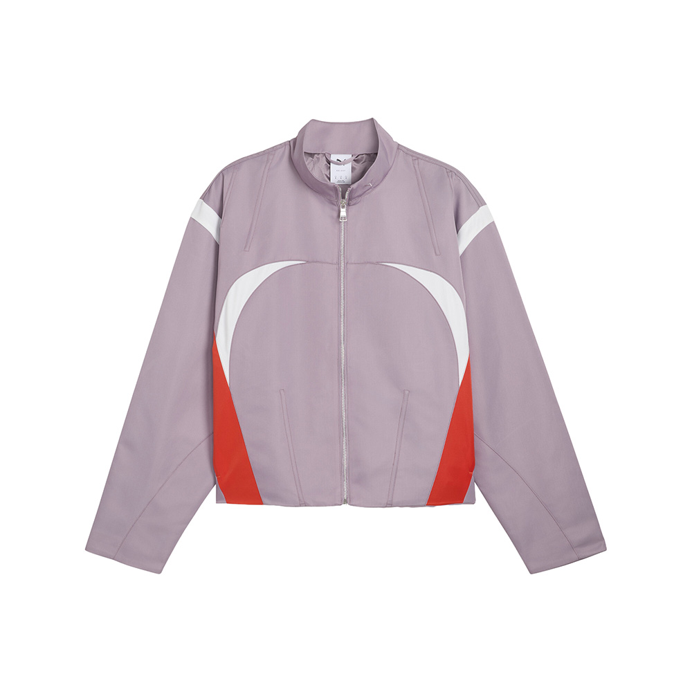PUMA Nine To Five Full Zip Jacket