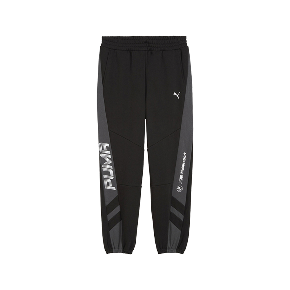 PUMA BMW M Motorsport Lifestyle Sweatpants