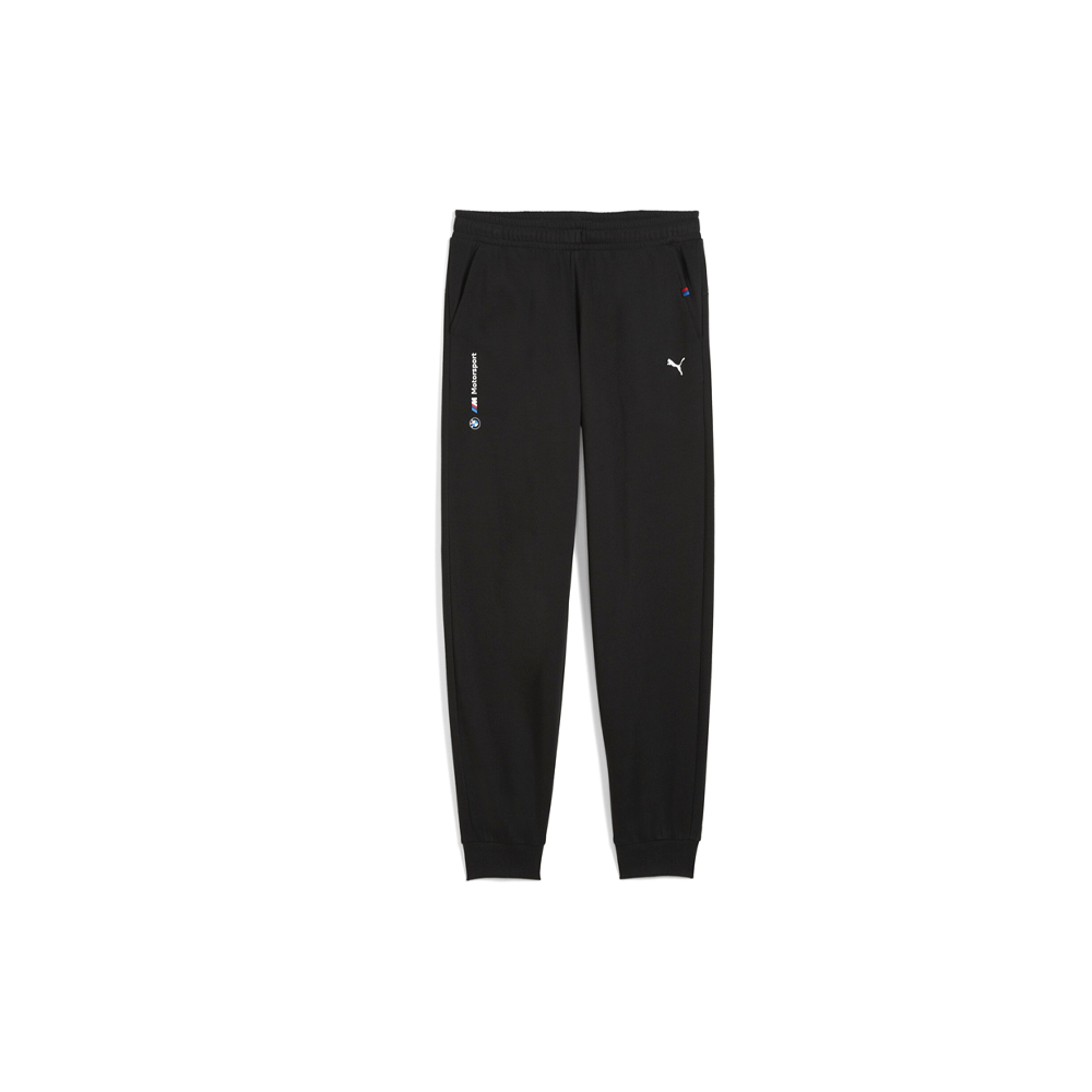PUMA BMW M Motorsport Essentials Pants (Youth)