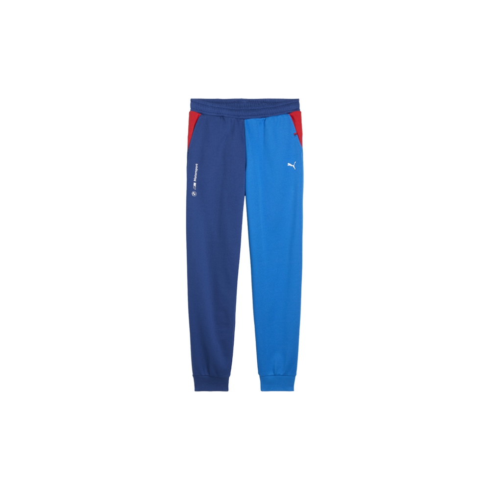 PUMA BMW M Motorsport Essentials Pants (Youth)