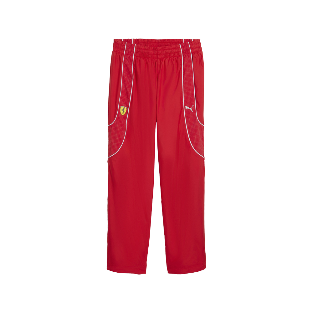 PUMA Scuderia Ferrari Pumatech-X Pants