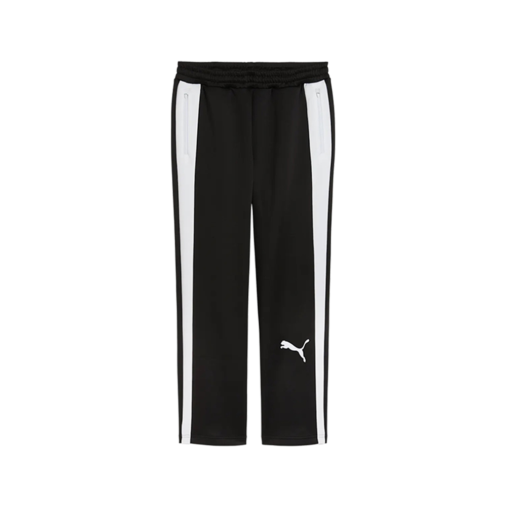 PUMA T7 Relaxed Big Cat Track Pants