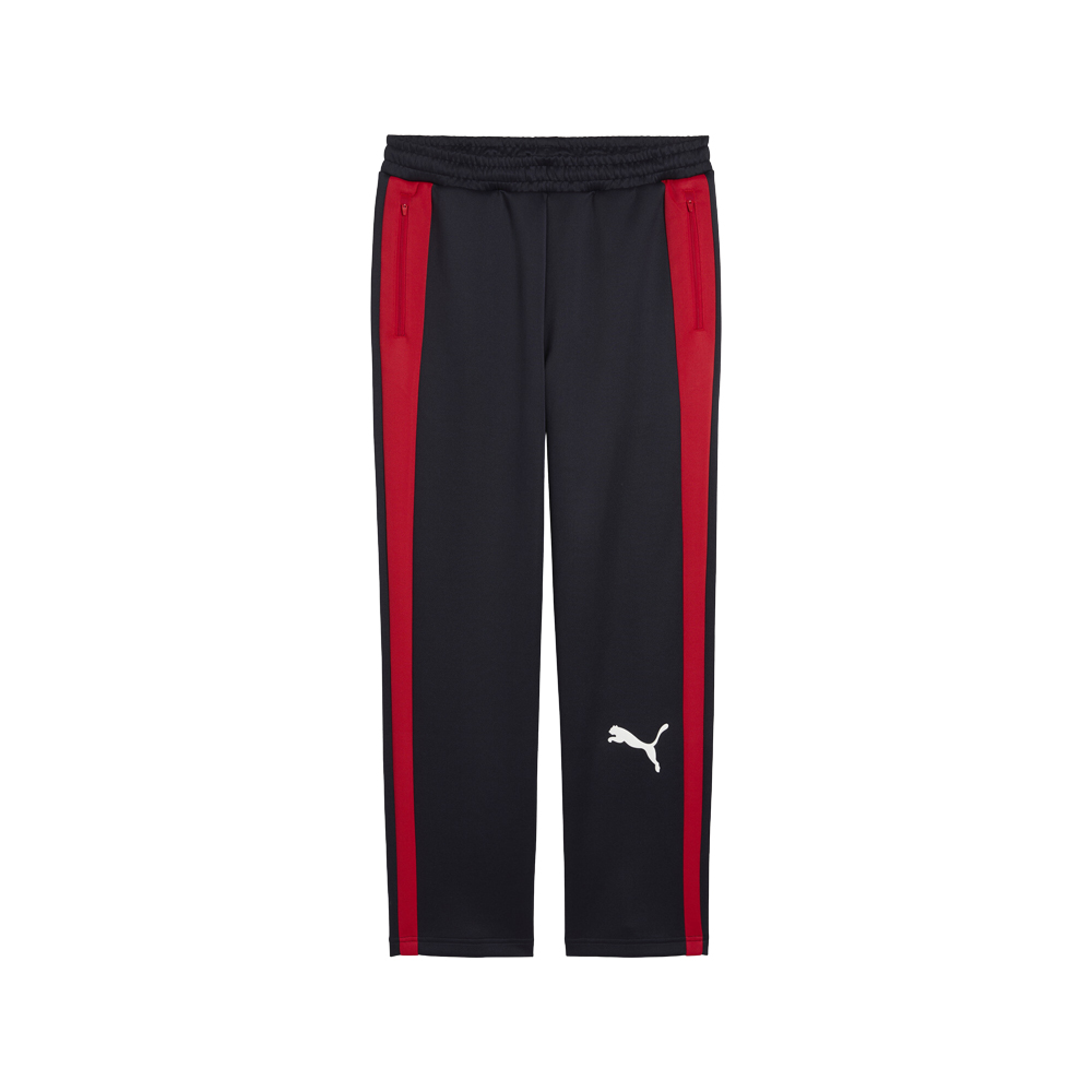 PUMA T7 Relaxed Big Cat Track Pants