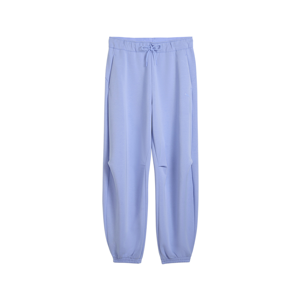 PUMATECH dryCELL Women's Moisture Wicking Pants in Purple, Size L